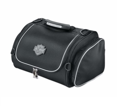 Premium Touring Day Bag